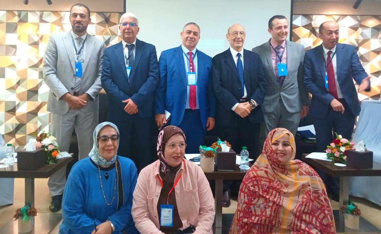 L'AM3D à la Journée de Sécurité Sanitaire des Aliments organisée par la FMDC