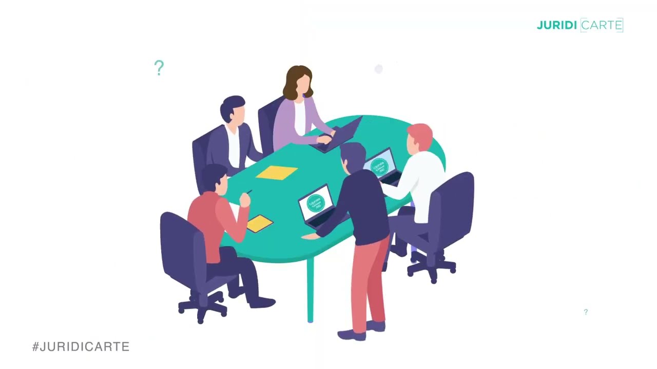 AM3D : Comment utiliser votre Juridi'Carte