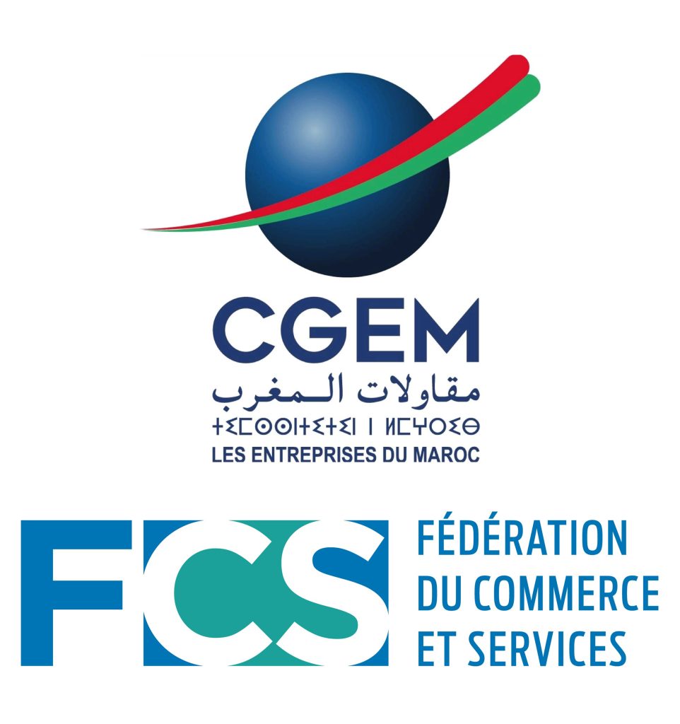 CGEM et FCS (Fédération du Commerce et Services